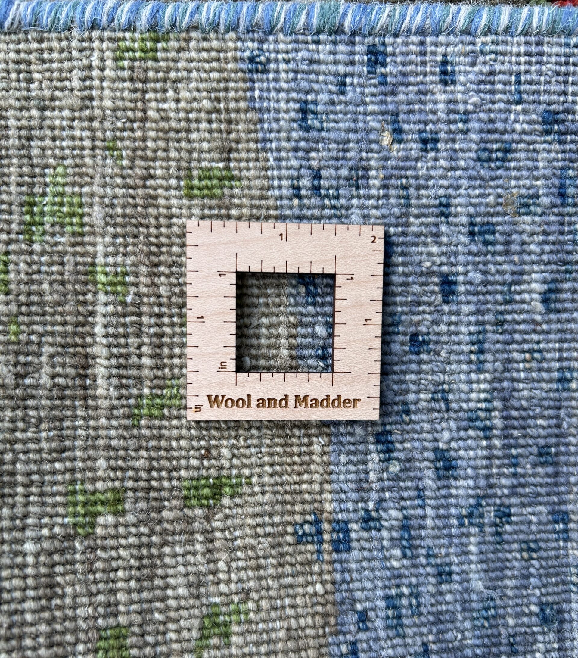 Landscape Gabbbeh Runner image 6