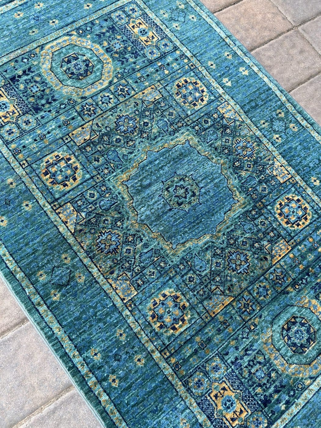 Fine Mamluk image 2