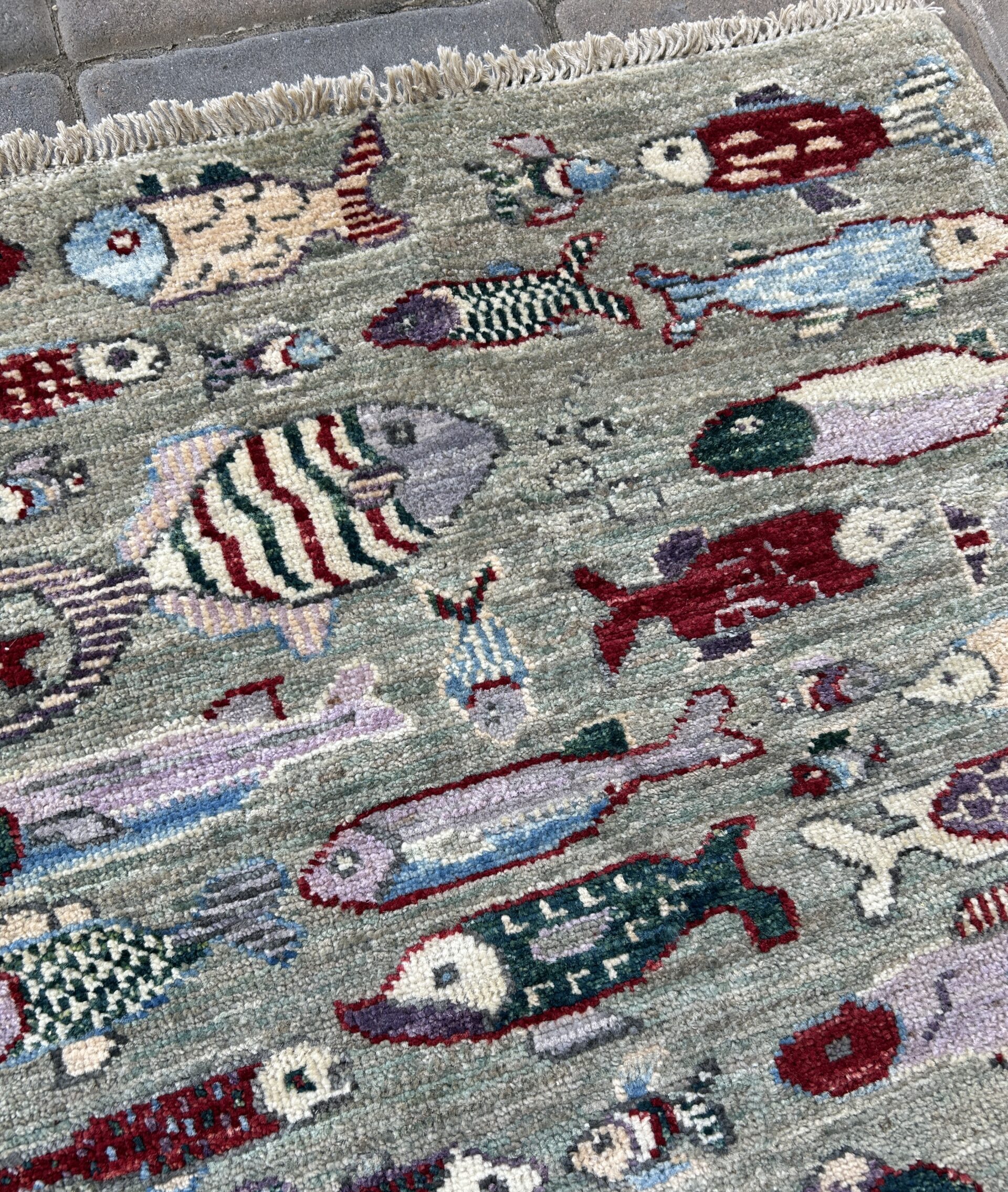 Fish Runner image 3