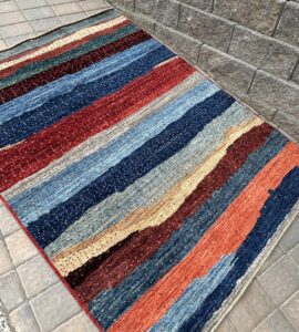 Colorful Gabbeh