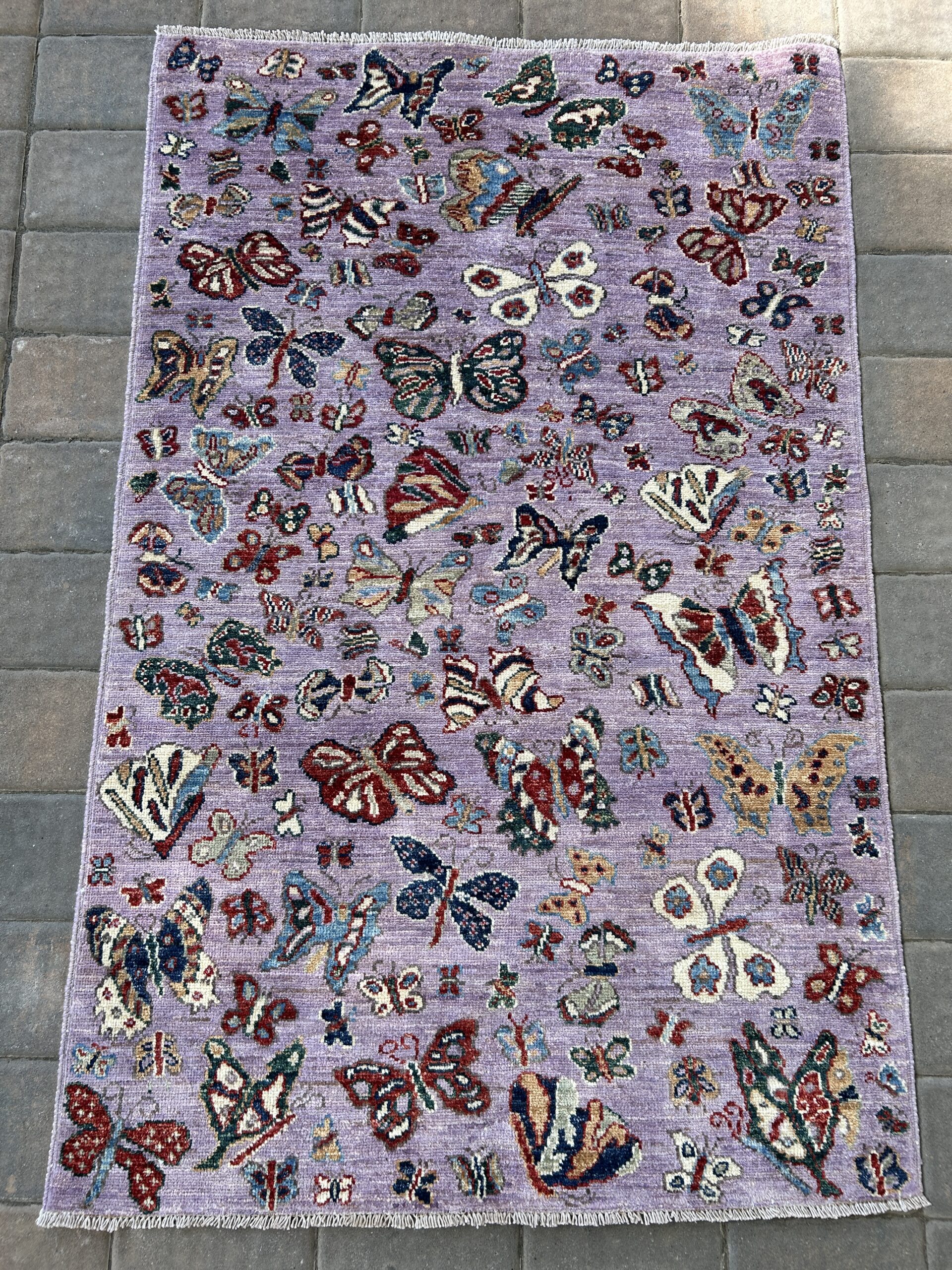 Butterflies image 1