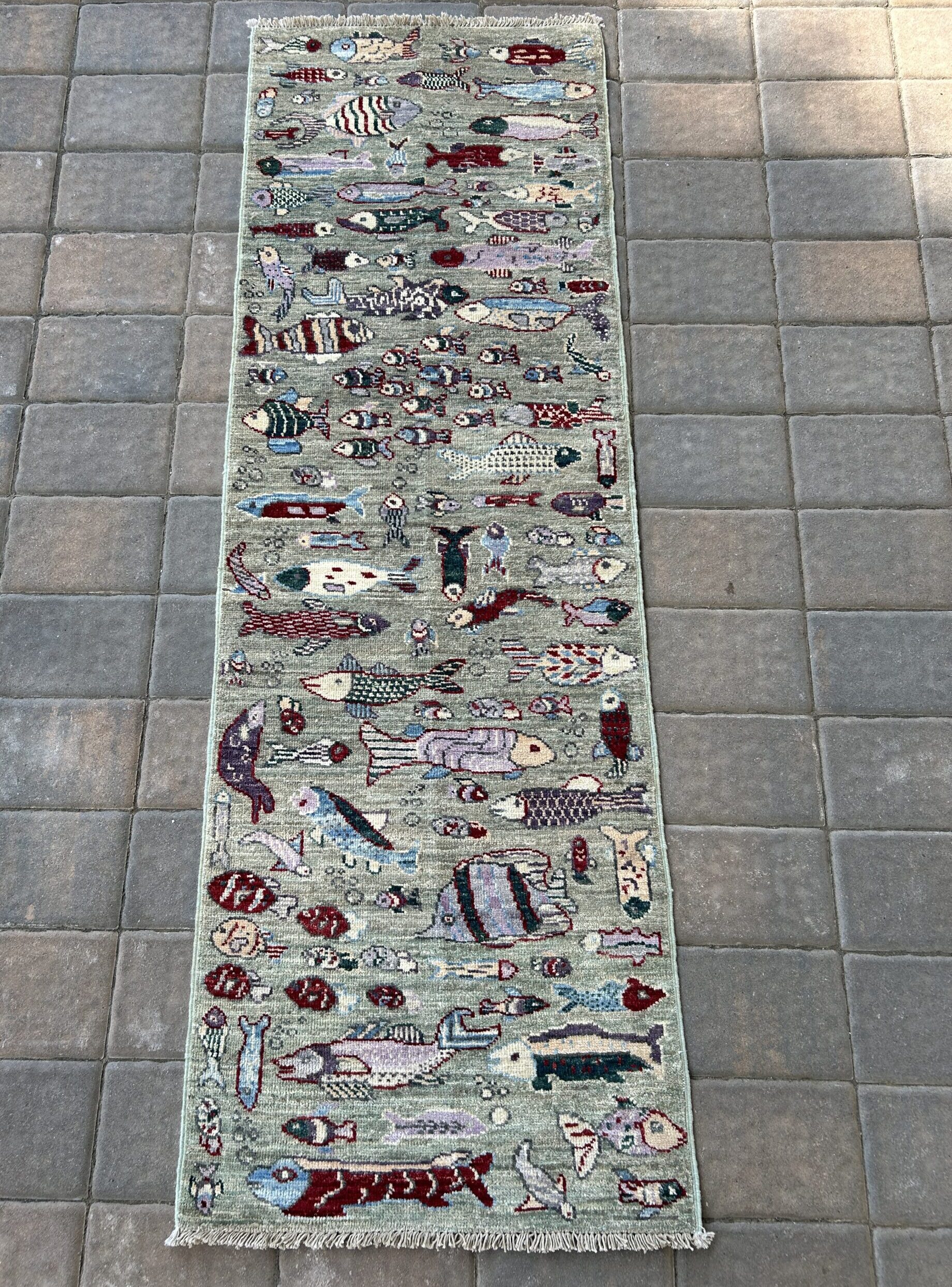 Fish Runner image 1