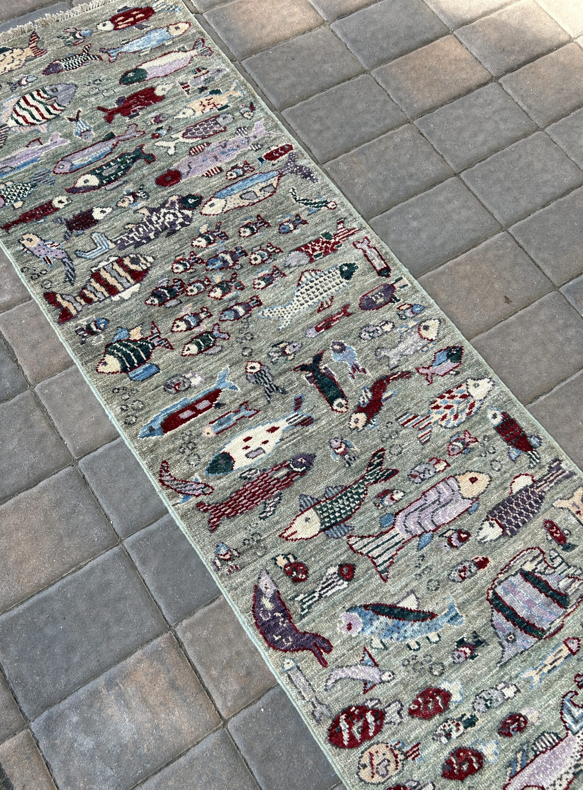 Fish Runner image 2