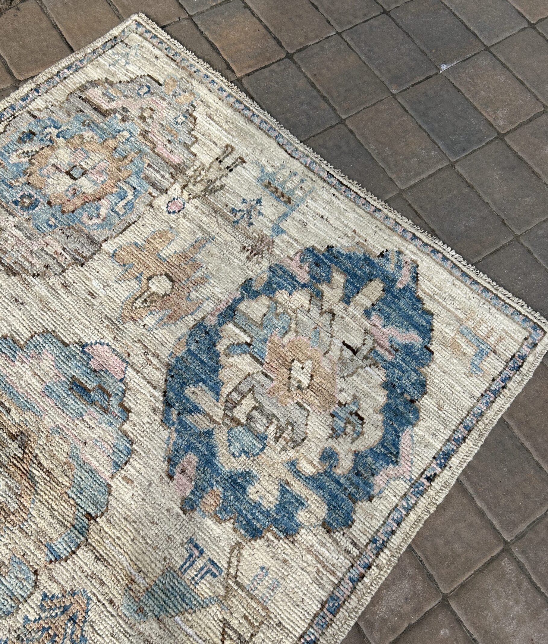 Oushak image 6