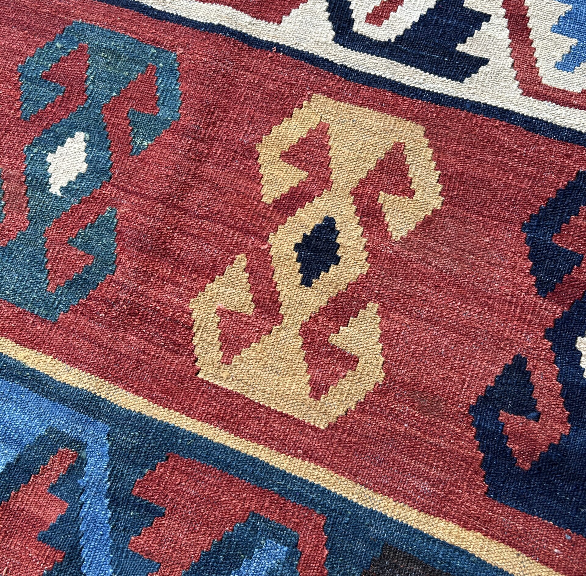 W&M Killim image 3