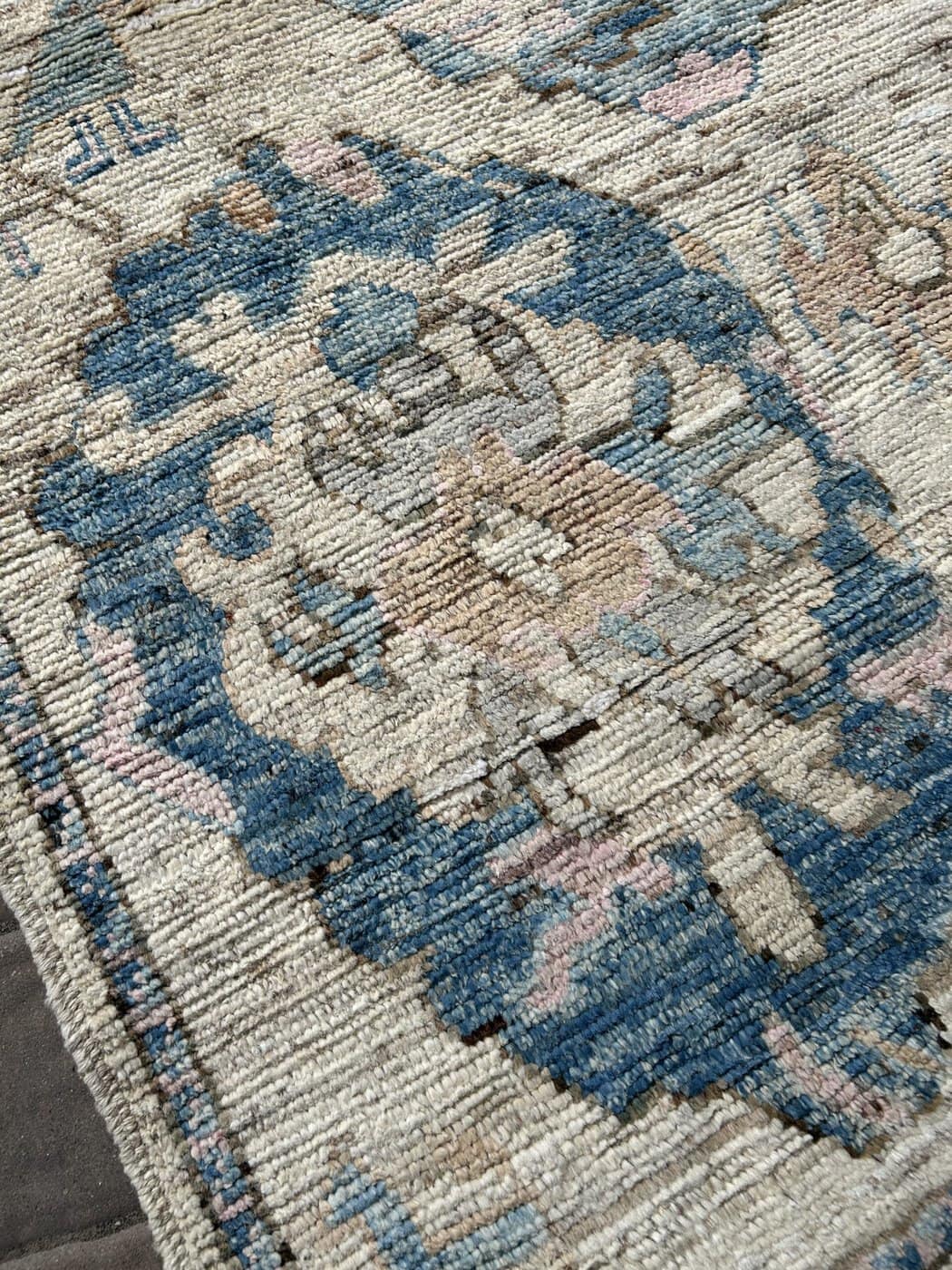 Oushak image 3