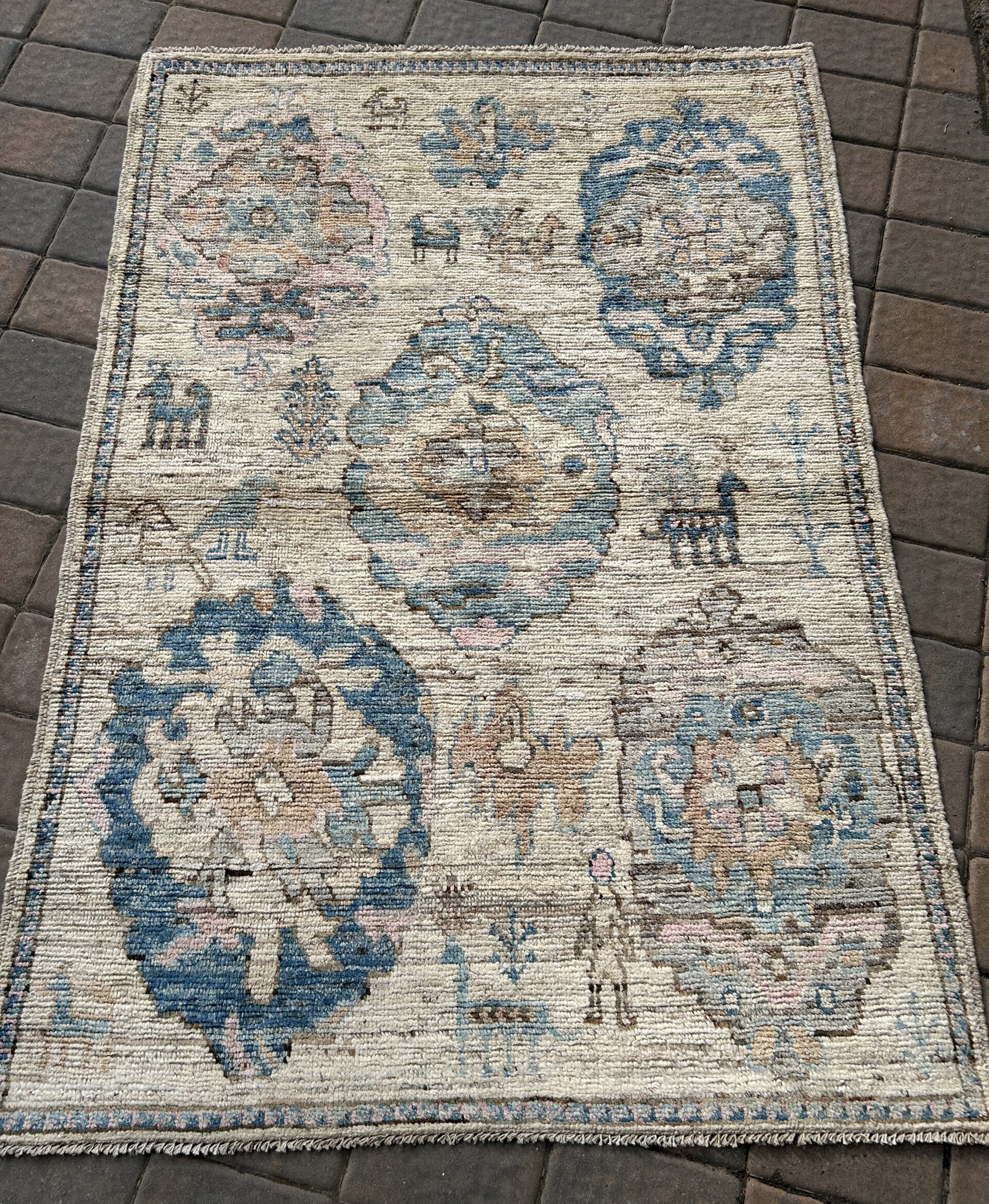 Oushak image 1