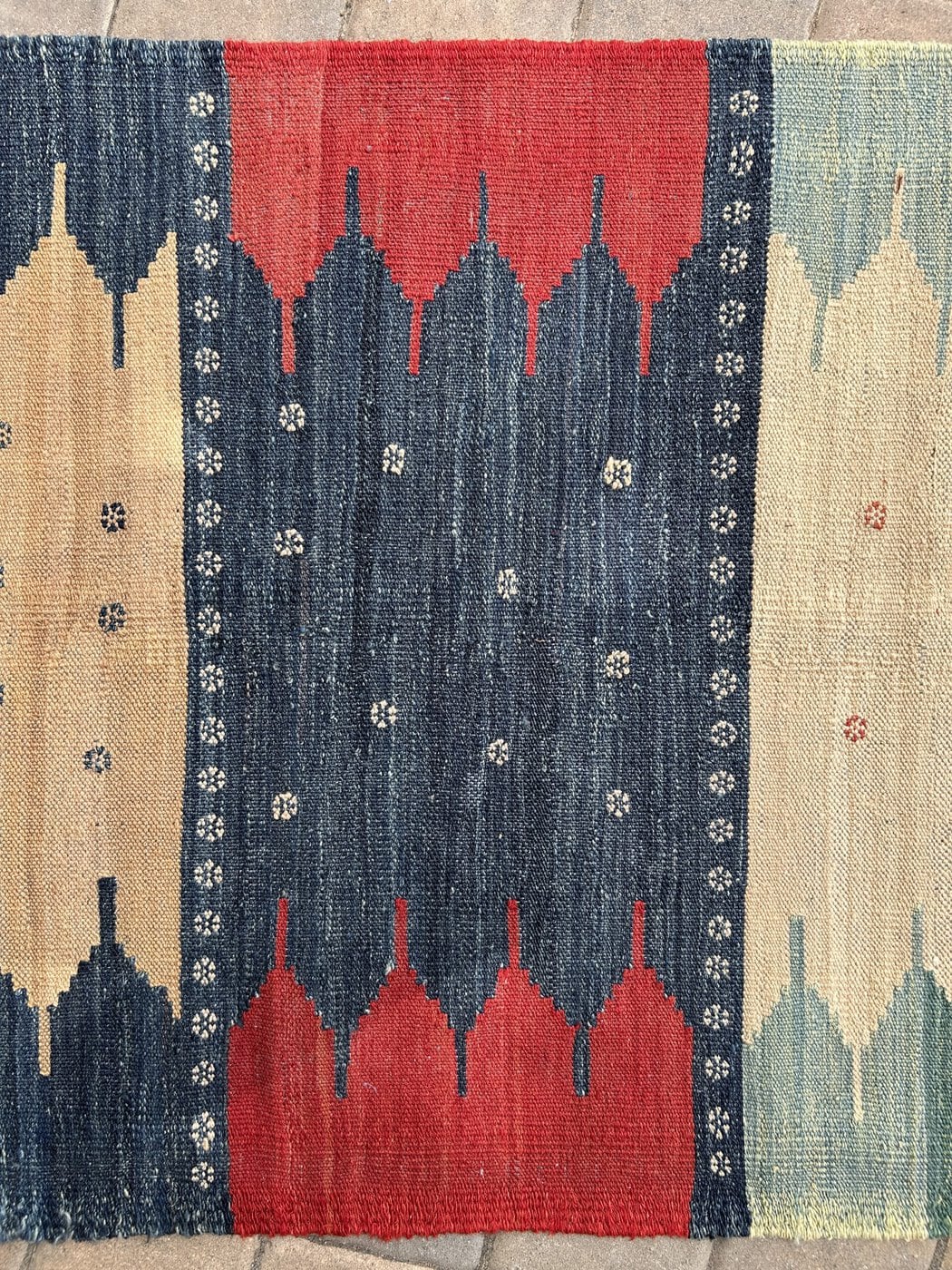 W&M Kilim Runner image 6