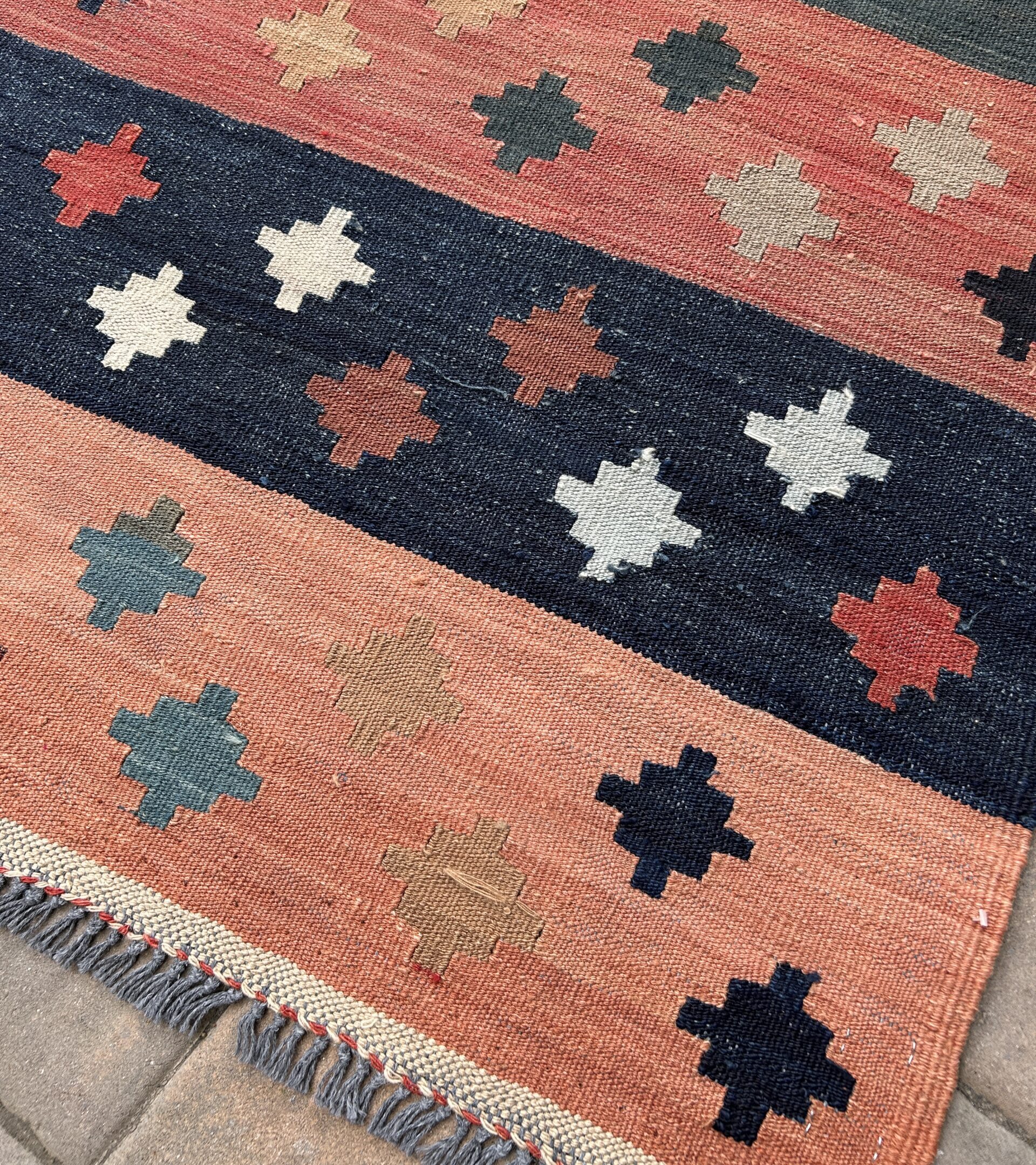 W&M Kilim Runner image 4