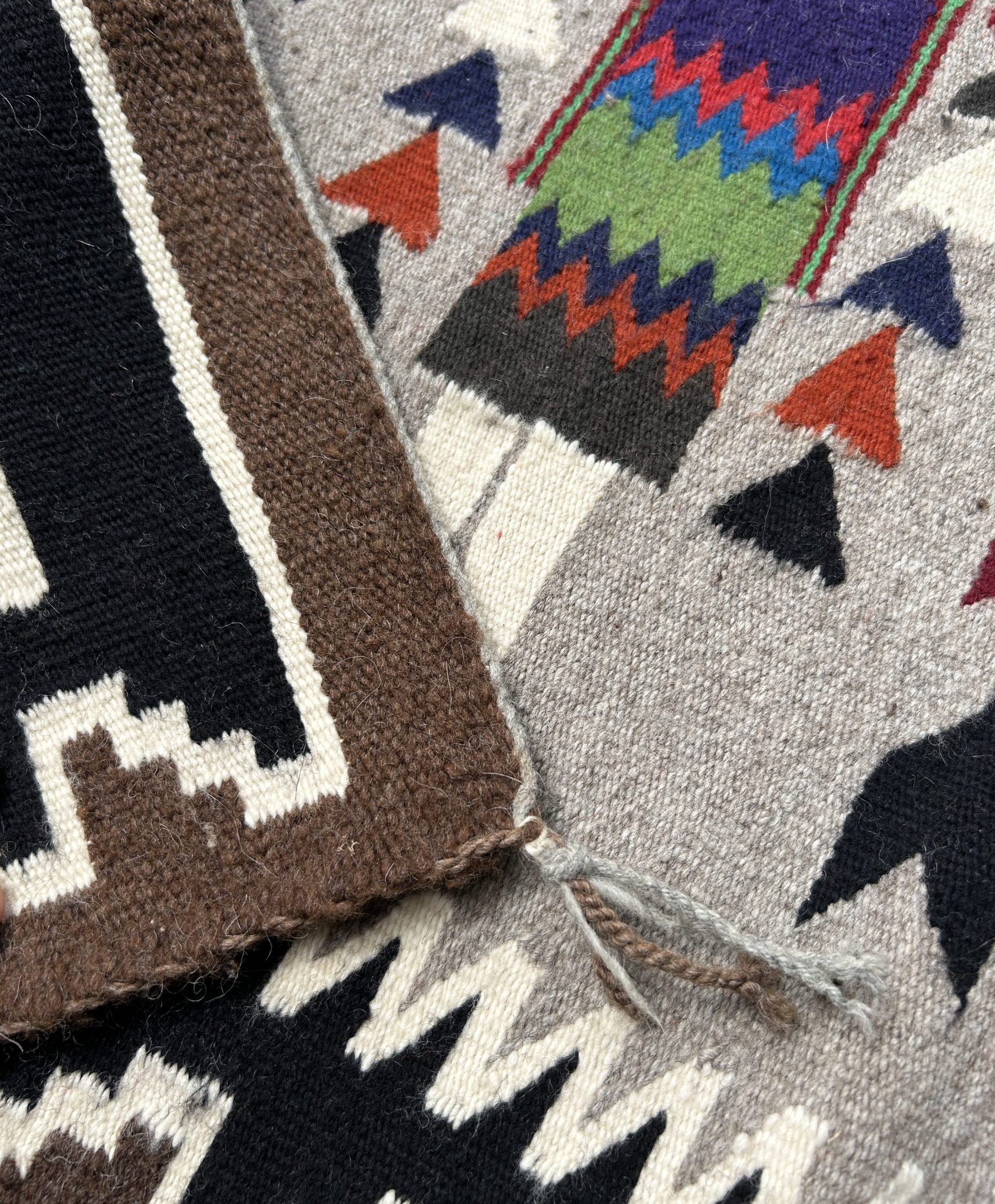 Native American Yei image 3
