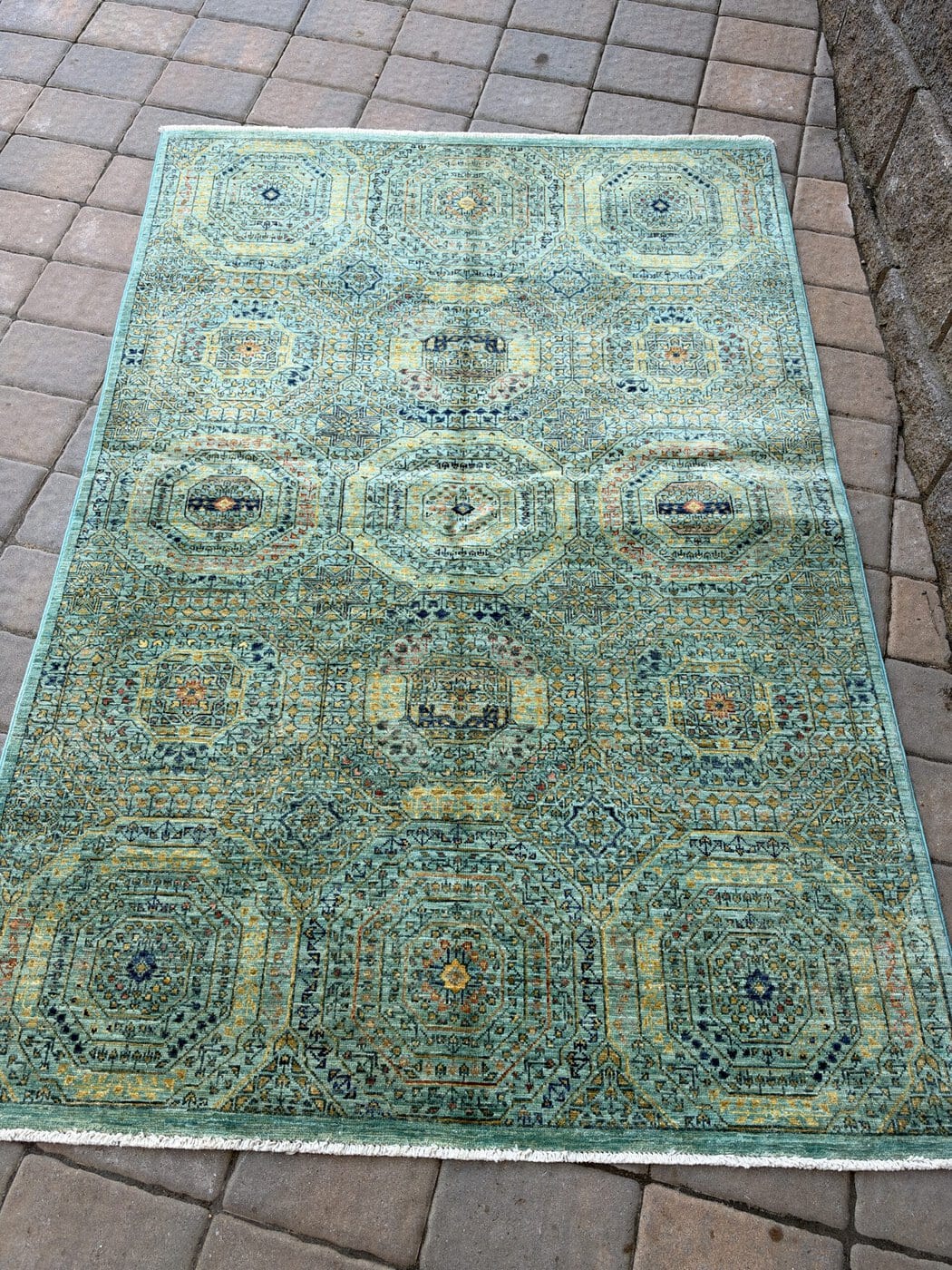 Aqua Mamluk image 1