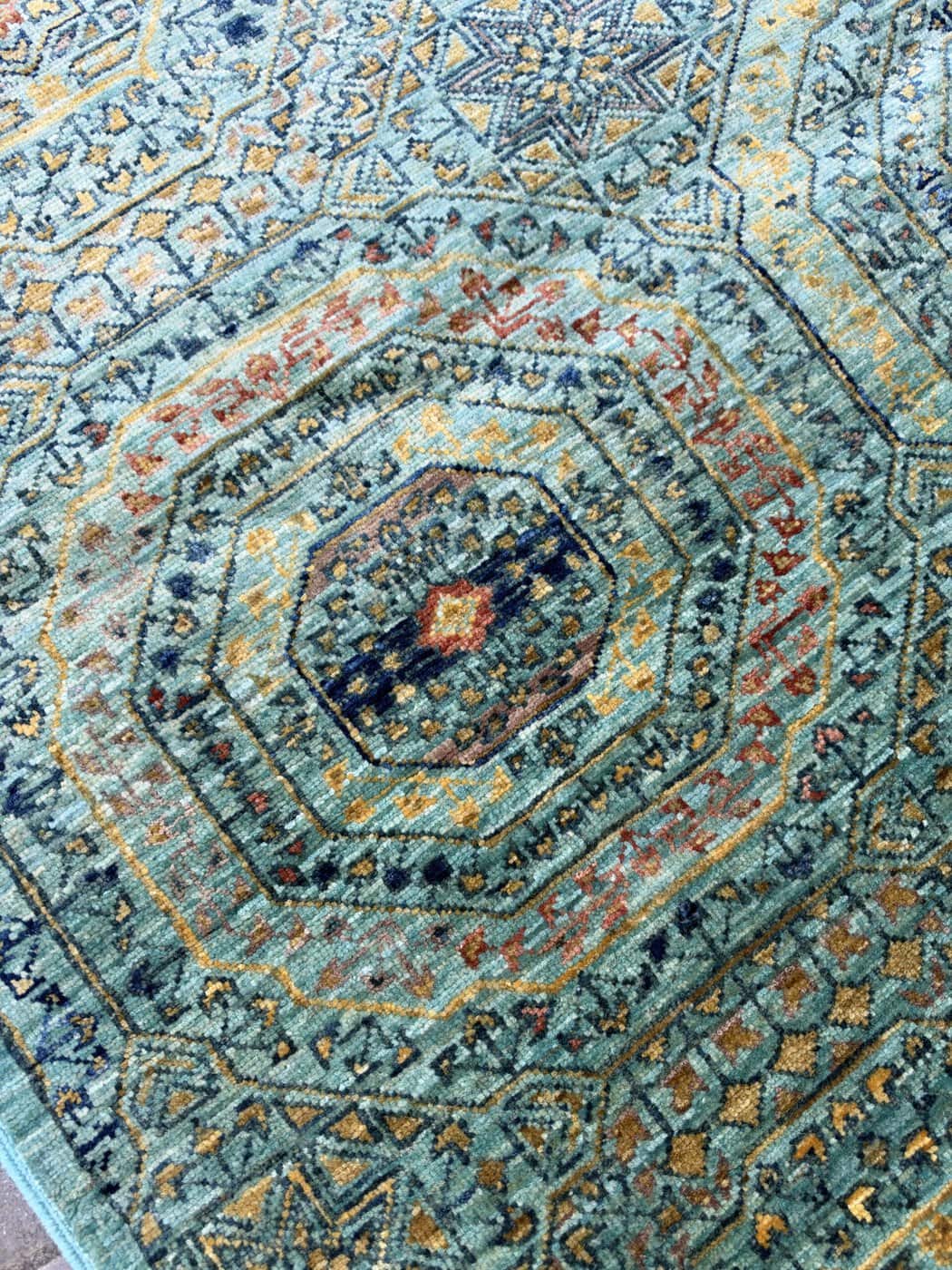 Aqua Mamluk image 3