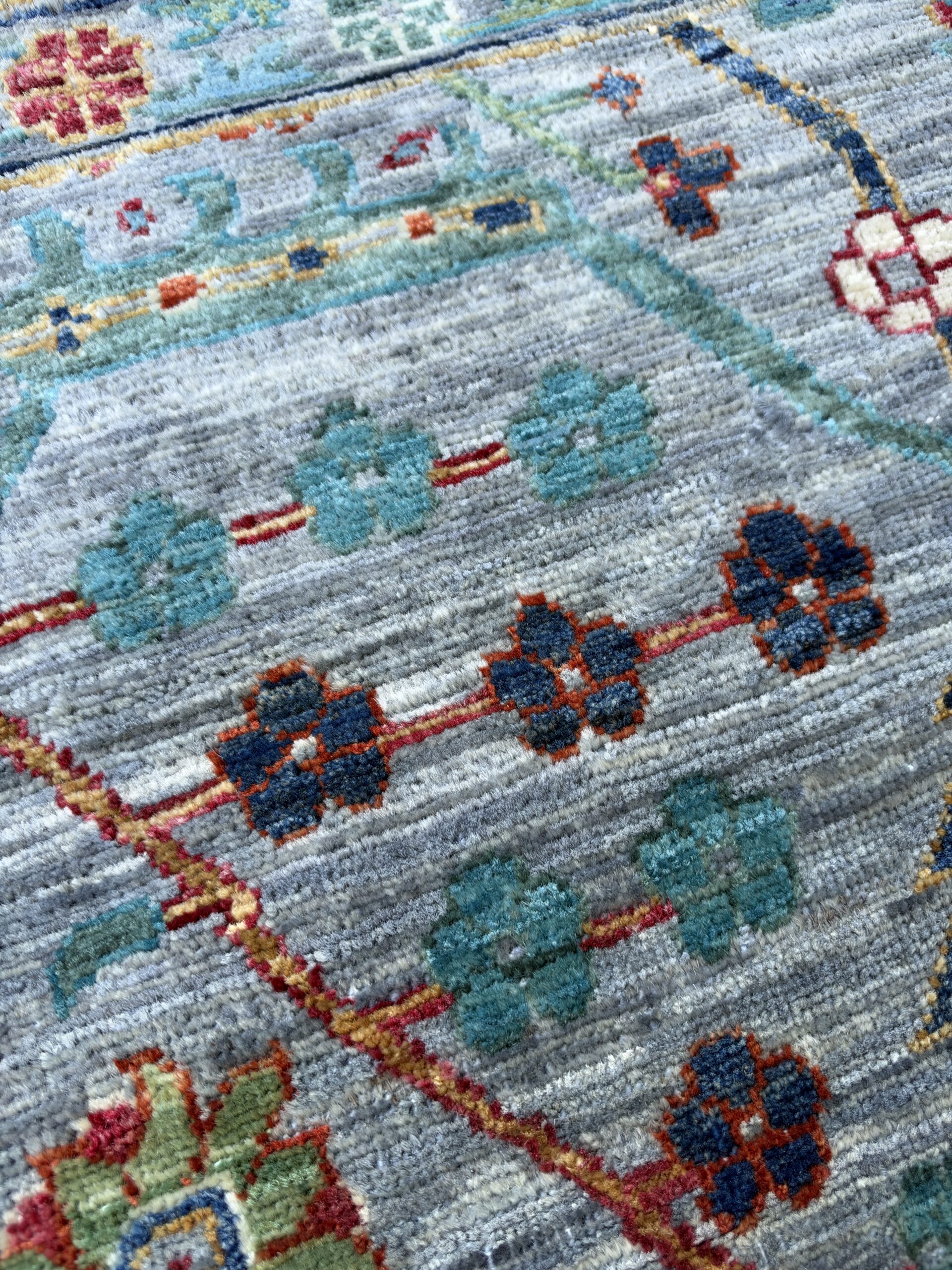 Blue Khotan image 5
